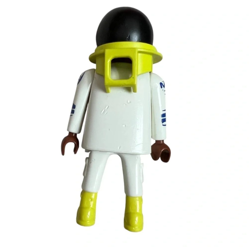 Playmobil Ghost Busters and Container Bundle